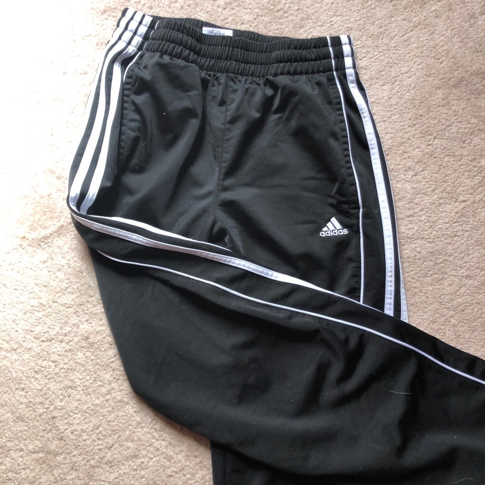 Kids adidas sweats